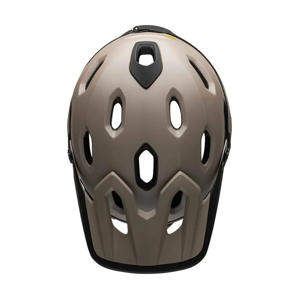 Bell Helmet Super Dh Mips 10 Bell Helmet Super Dh Mips - Image 8