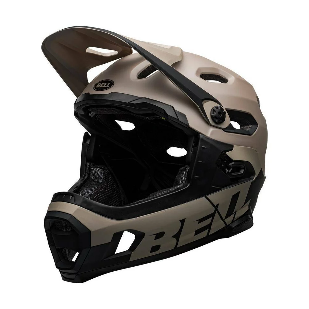 Bell Helmet Super Dh Mips 3 Bell Helmet Super Dh Mips