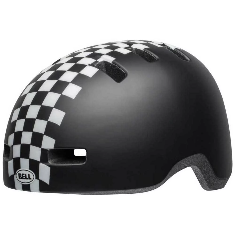 Bell Lil Ripper Helmet 3 Bell Lil Ripper Helmet