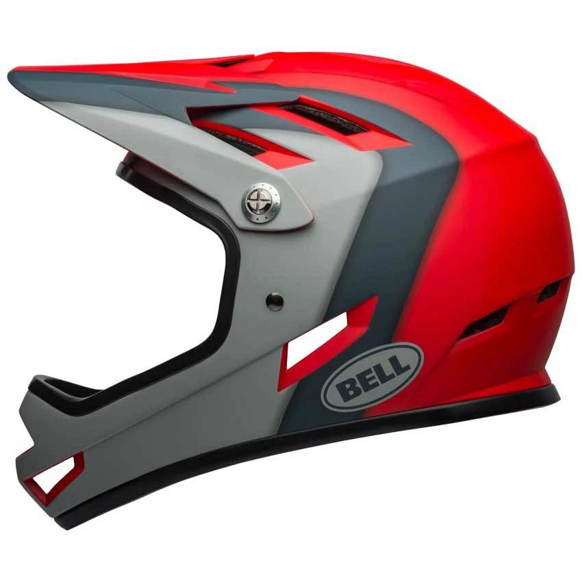 Bell Sanction Downhill Helmet 3 Bell Sanction Downhill Helmet