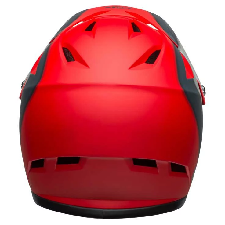 Bell Sanction Downhill Helmet 4 Bell Sanction Downhill Helmet - Image 2