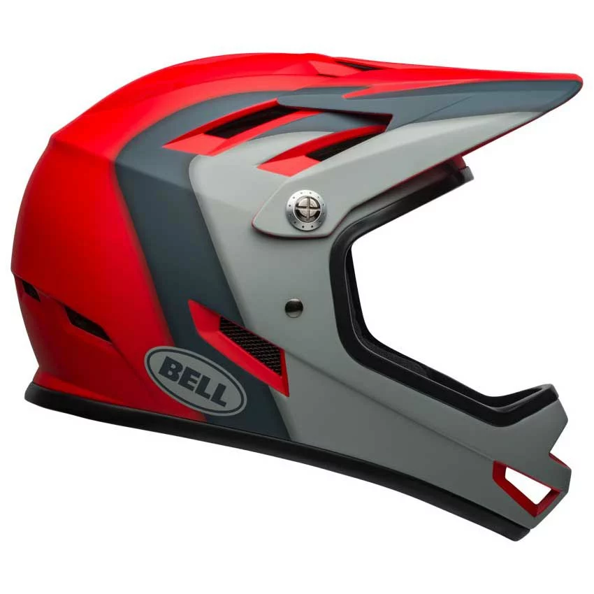 Bell Sanction Downhill Helmet 5 Bell Sanction Downhill Helmet - Image 3