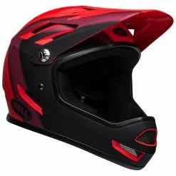 Bell Sanction Downhill Helmet -urban helmets Sales bell sanction downhill helmet 6