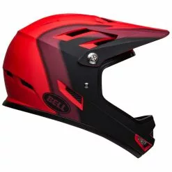 Bell Sanction Downhill Helmet -urban helmets Sales bell sanction downhill helmet 7
