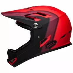Bell Sanction Downhill Helmet -urban helmets Sales bell sanction downhill helmet 8