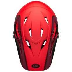 Bell Sanction Downhill Helmet -urban helmets Sales bell sanction downhill helmet 9