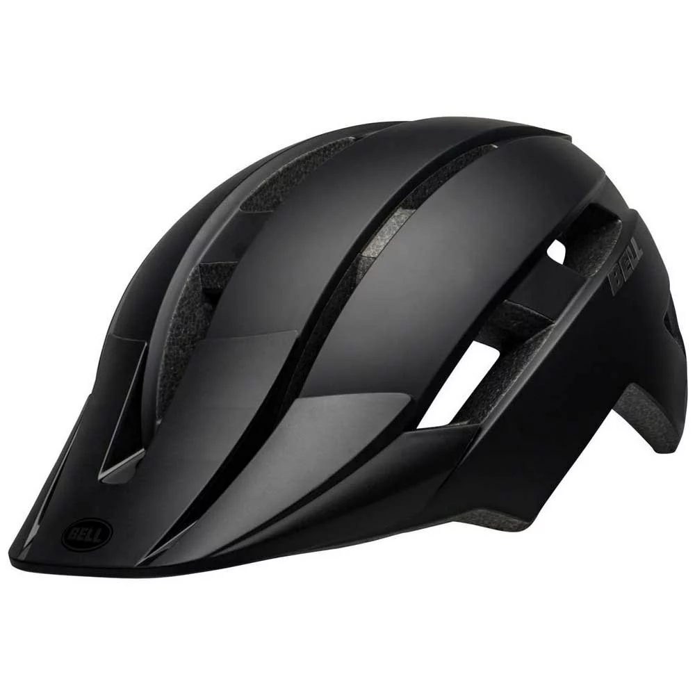 Bell Sidetrack II MTB Helmet 3 Bell Sidetrack II MTB Helmet