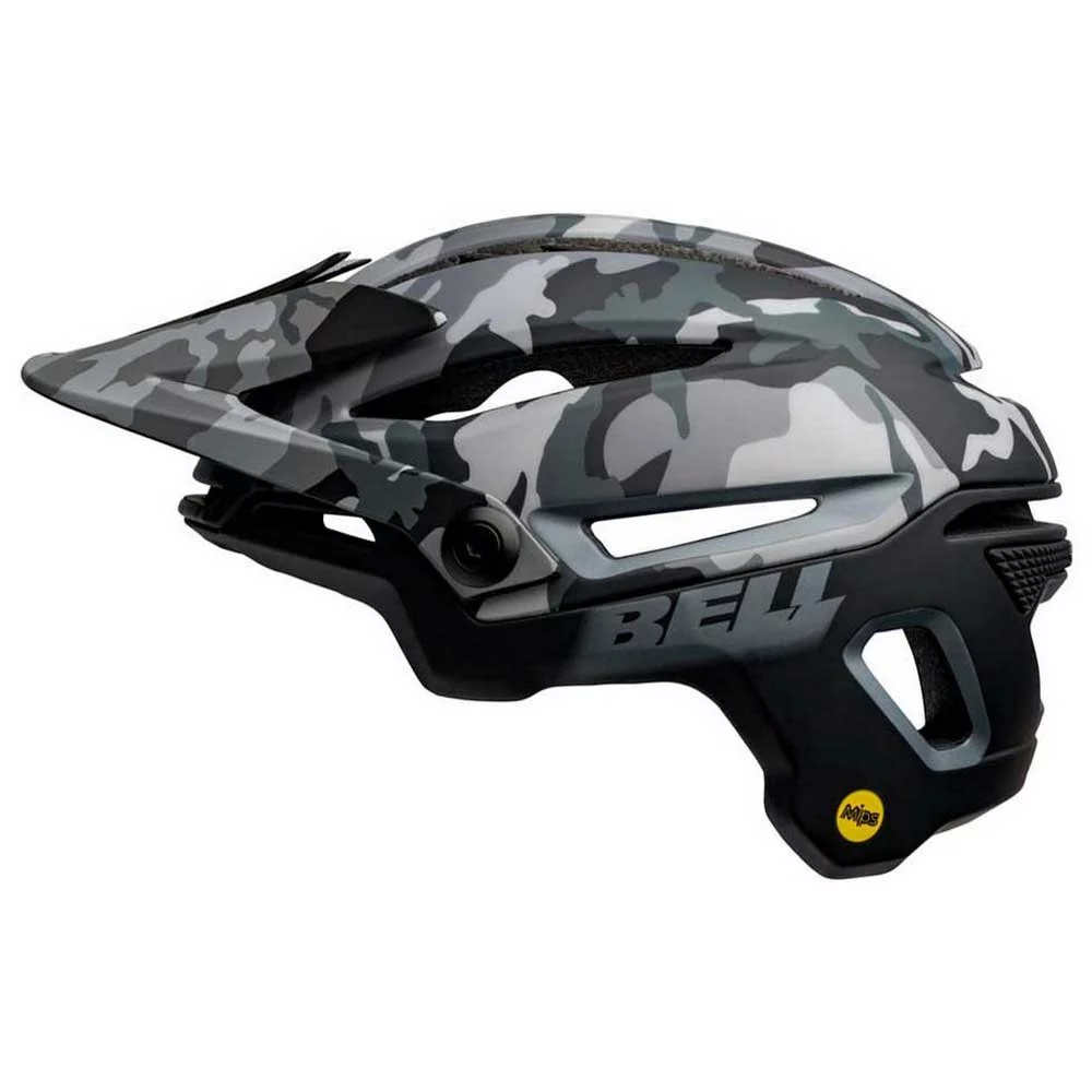 Bell Sixer MIPS MTB Helmet 3 Bell Sixer MIPS MTB Helmet