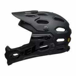 Bell Super 3R MIPS Downhill Helmet