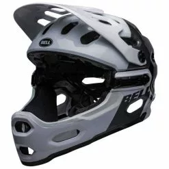 Bell Super 3R MIPS Downhill Helmet -urban helmets Sales bell super 3r mips downhill helmet 11