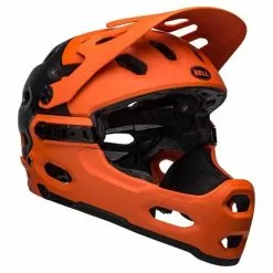 Bell Super 3R MIPS Downhill Helmet