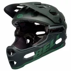 Bell Super 3R MIPS Downhill Helmet