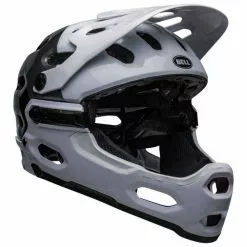 Bell Super 3R MIPS Downhill Helmet