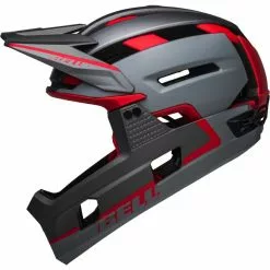 Bell Super Air R Spherical Downhill Helmet -urban helmets Sales bell super air r spherical downhill helmet 3