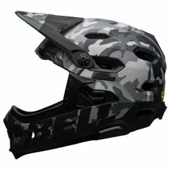 Bell Super DH MIPS Downhill Helmet