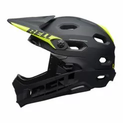 Bell Super DH MIPS Downhill Helmet