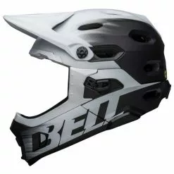 Bell Super DH MIPS Downhill Helmet -urban helmets Sales bell super dh mips downhill helmet 9