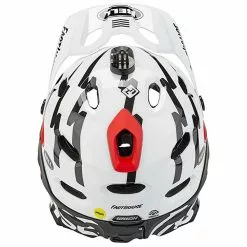 Bell Super DH Spherical Downhill Helmet -urban helmets Sales bell super dh spherical downhill helmet 2