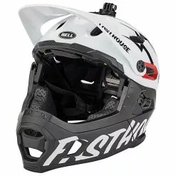 Bell Super DH Spherical Downhill Helmet