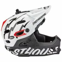 Bell Super DH Spherical Downhill Helmet -urban helmets Sales bell super dh spherical downhill helmet 3