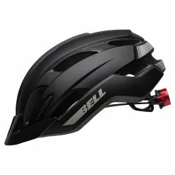 Bell Trace Led MTB Helmet 10 Bell Trace Led MTB Helmet -urban helmets Sales bell trace led mtb helmet 2