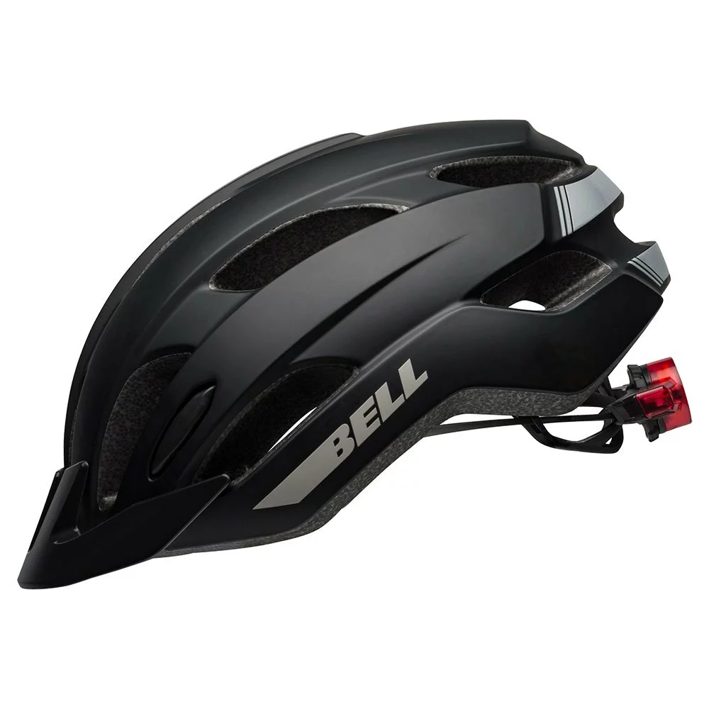 Bell Trace Led MTB Helmet 5 Bell Trace Led MTB Helmet - Image 3