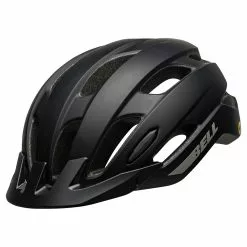 Bell Trace Led MTB Helmet