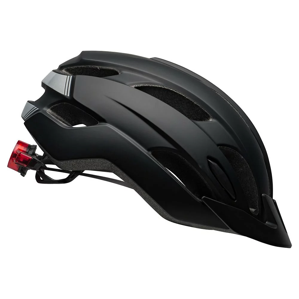 Bell Trace Led MTB Helmet 6 Bell Trace Led MTB Helmet - Image 4