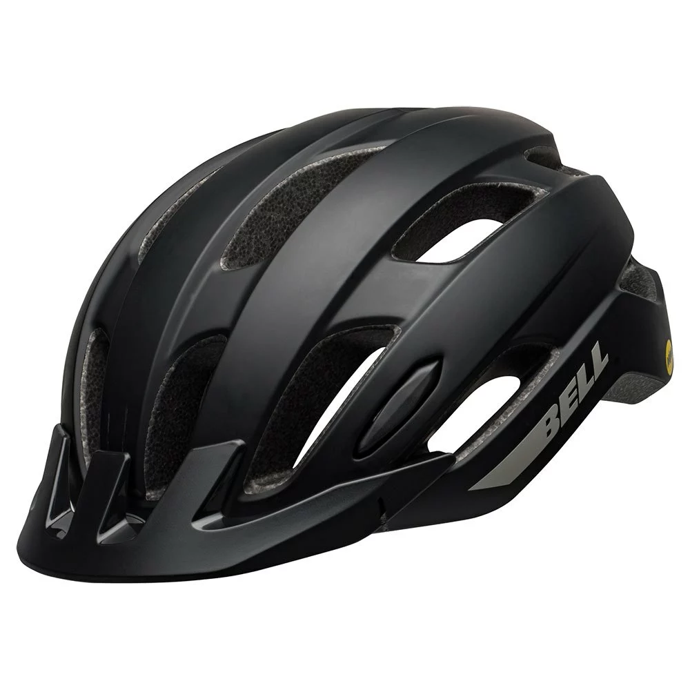 Bell Trace Led MTB Helmet 3 Bell Trace Led MTB Helmet