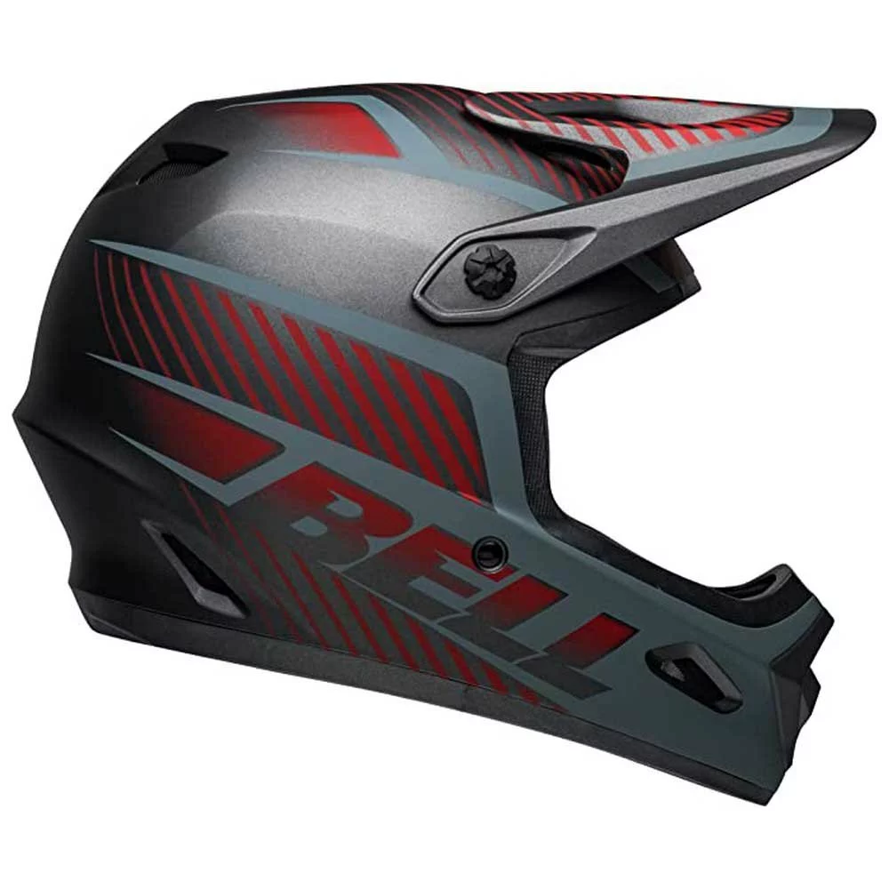 Bell Transfer Downhill Helmet 6 Bell Transfer Downhill Helmet - Image 4