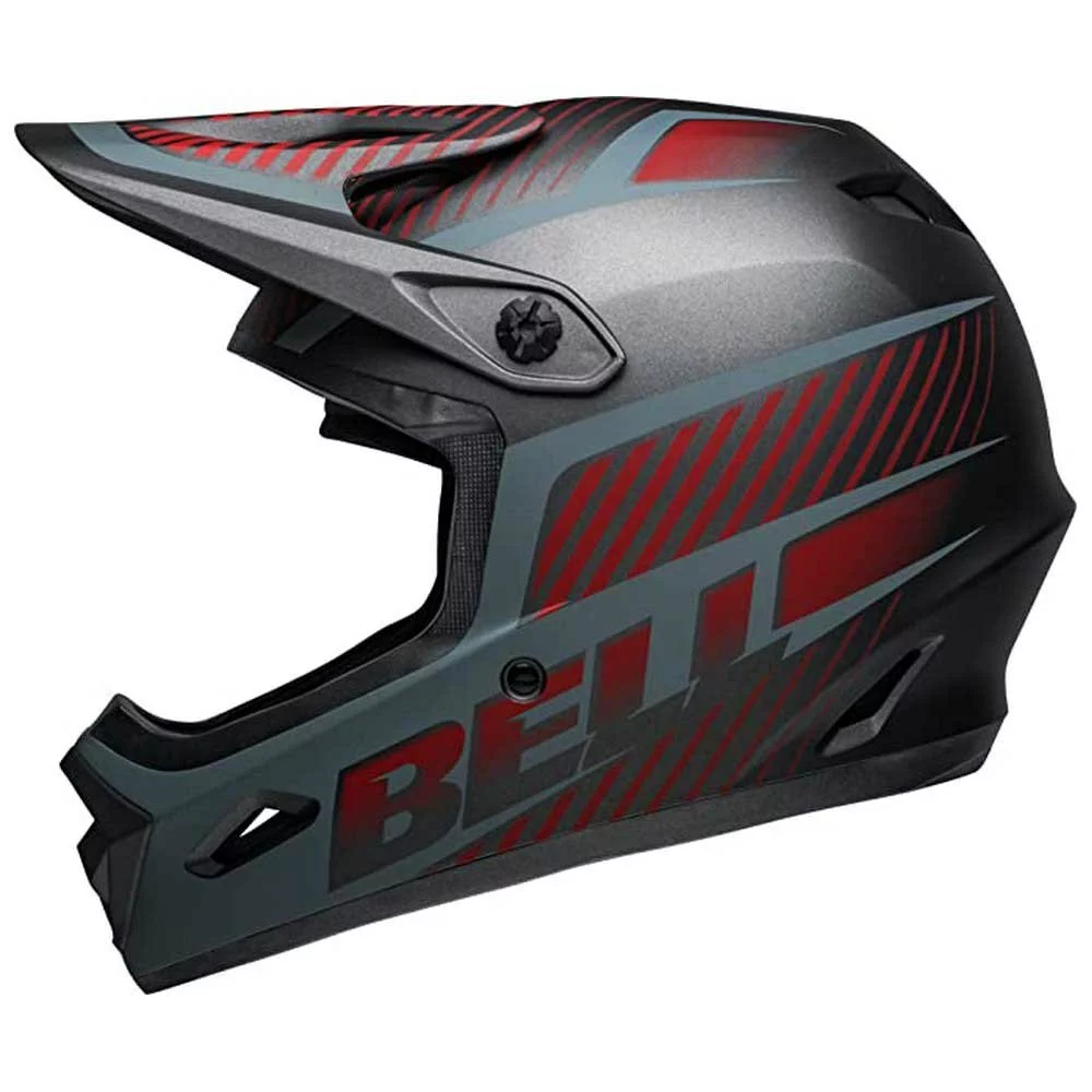 Bell Transfer Downhill Helmet 7 Bell Transfer Downhill Helmet - Image 5