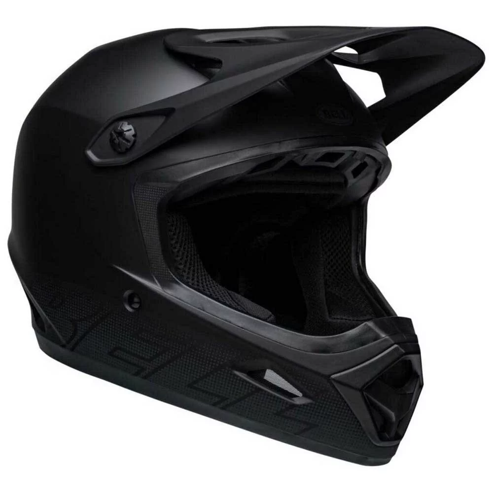 Bell Transfer Downhill Helmet 3 Bell Transfer Downhill Helmet