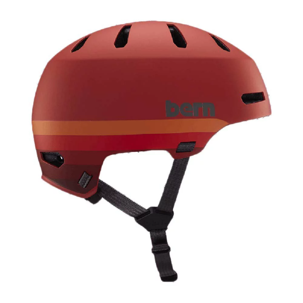 Bern Macon 2.0 MIPS Helmet 4 Bern Macon 2.0 MIPS Helmet - Image 2