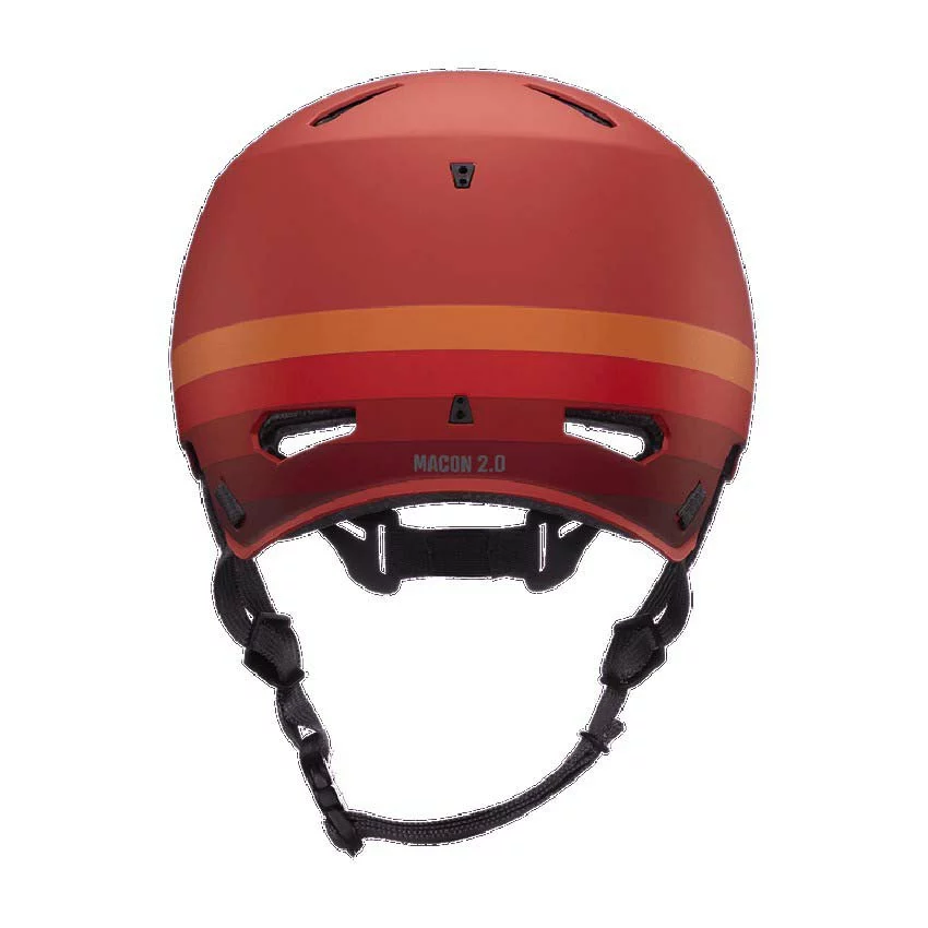 Bern Macon 2.0 MIPS Helmet 5 Bern Macon 2.0 MIPS Helmet - Image 3