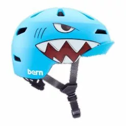 Bern Nino 2.0 Helmet -urban helmets Sales bern nino 2.0 helmet 2