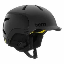 Bern Watts 2.0 Helmet Winter Liner