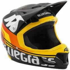 Bluegrass Brave Downhill Helmet