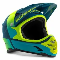Bluegrass Intox Downhill Helmet