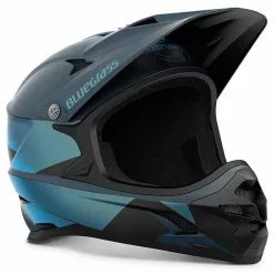 Bluegrass Intox Downhill Helmet