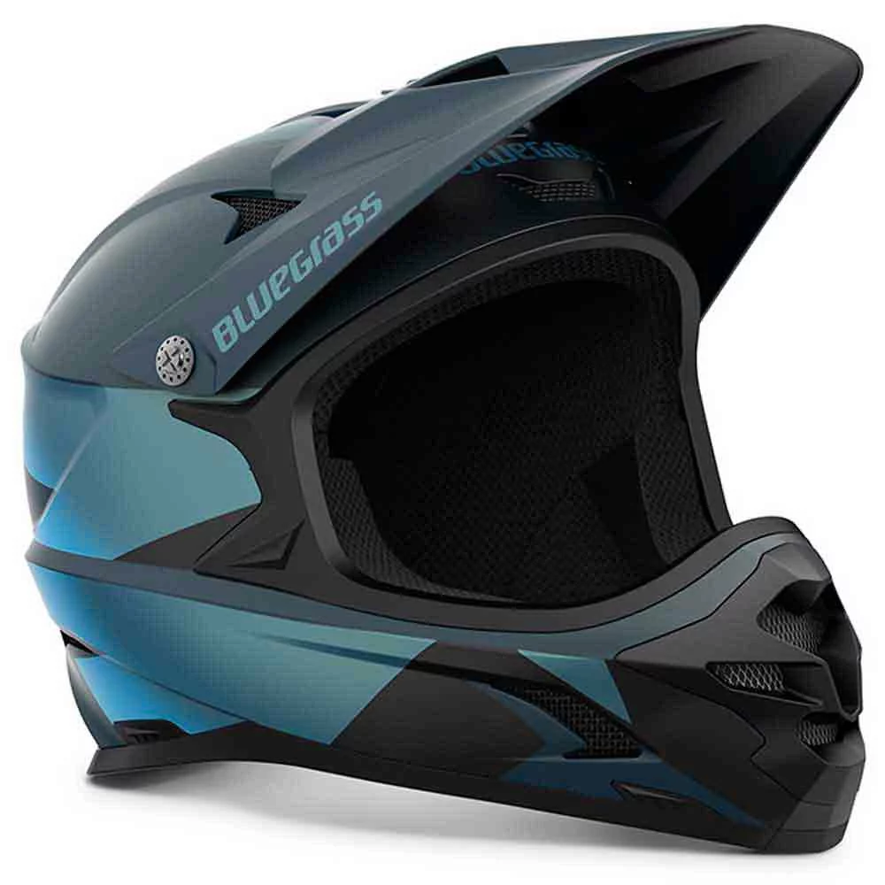 Bluegrass Intox Downhill Helmet 3 Bluegrass Intox Downhill Helmet