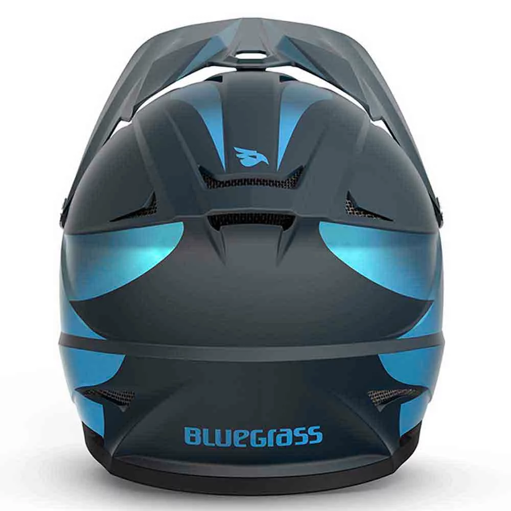 Bluegrass Intox Downhill Helmet 4 Bluegrass Intox Downhill Helmet - Image 2