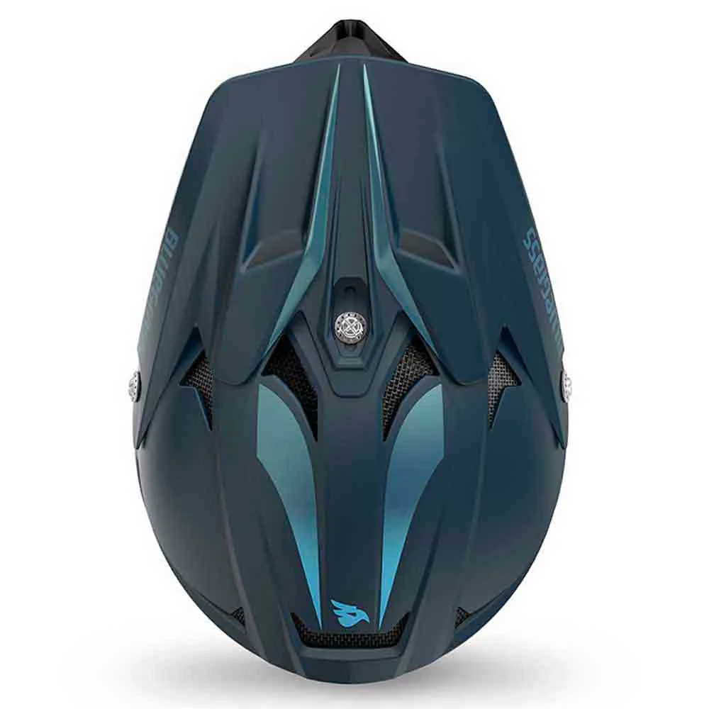 Bluegrass Intox Downhill Helmet 5 Bluegrass Intox Downhill Helmet - Image 3