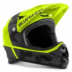 Bluegrass Intox Downhill Helmet