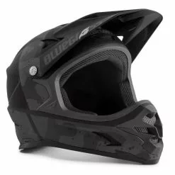 Bluegrass Intox Downhill Helmet