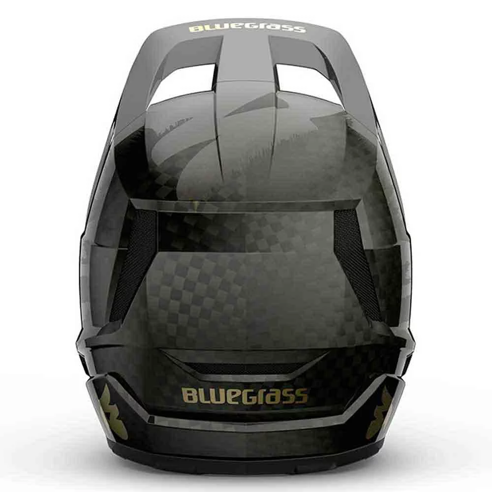 Bluegrass Legit Carbon Downhill Helmet 4 Bluegrass Legit Carbon Downhill Helmet - Image 2