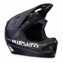 Bluegrass Legit Carbon Downhill Helmet