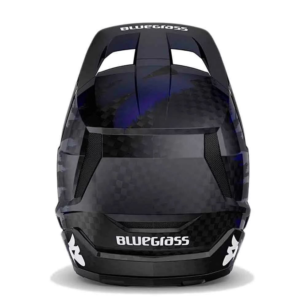 Bluegrass Legit Carbon Downhill Helmet 4 Bluegrass Legit Carbon Downhill Helmet - Image 2