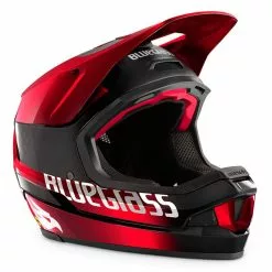 Bluegrass Legit Carbon Downhill Helmet