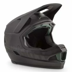 Bluegrass Legit Carbon Downhill Helmet