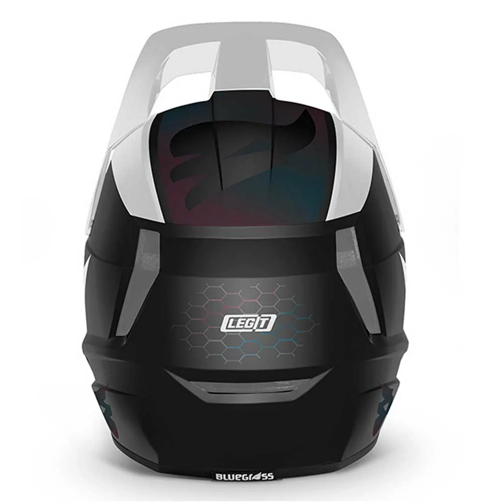 Bluegrass Legit Downhill Helmet 4 Bluegrass Legit Downhill Helmet - Image 2